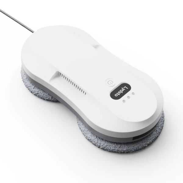 Робот-стеклоочиститель Lydsto Window Cleaning Robot CL03 White